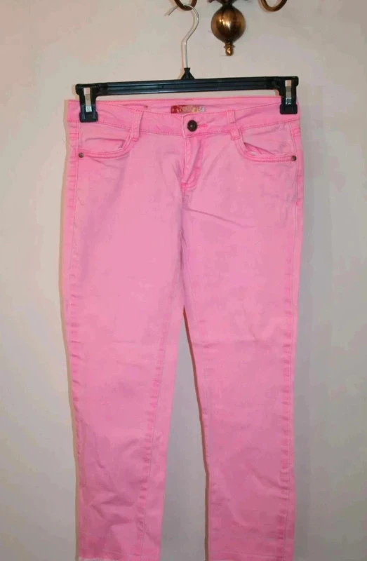 pantacourt taille XS